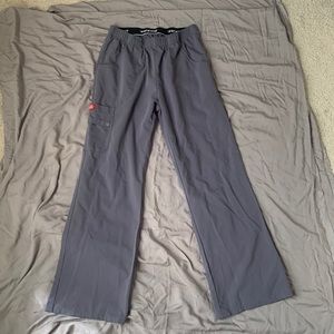 Size medium dickies scrub pants